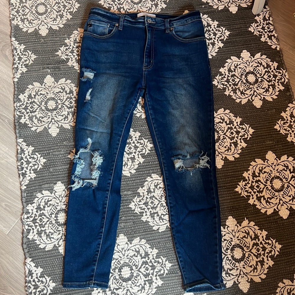 Kancan Jeans Size 30